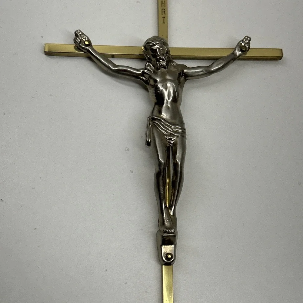 Vintage INRI 10